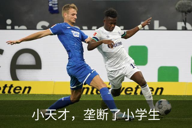 小天才，垄断了小学生