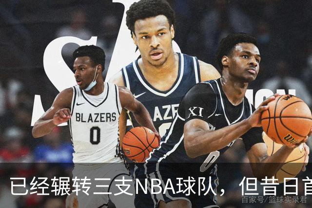 已经辗转三支NBA球队，但昔日首轮秀相信自己能在独行侠取得成功