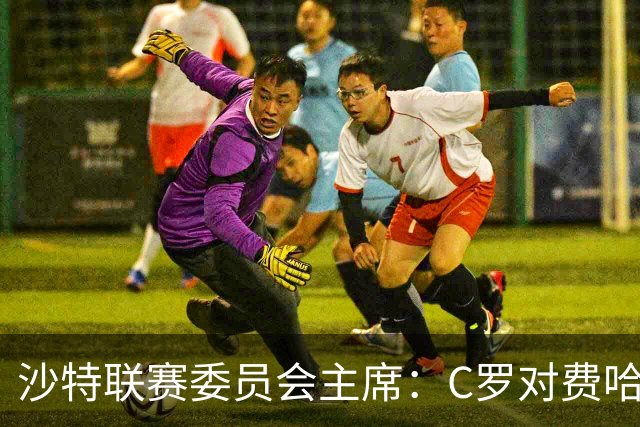 沙特联赛委员会主席：C罗对费哈的进球等待最终裁定