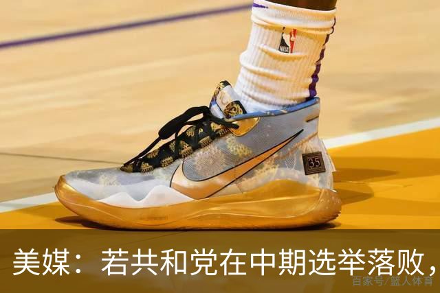 美媒：若共和党在中期选举落败，乌克兰很可能遭受特朗普的报复
