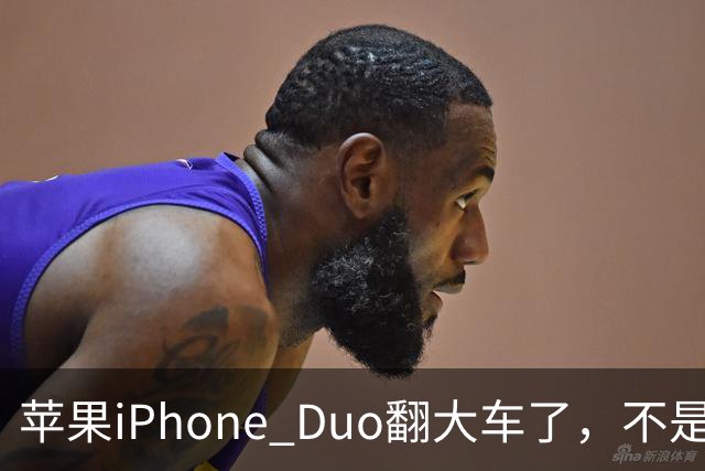 苹果iPhone Duo翻大车了，不是简单的品控问题：这是去中化的严重教训