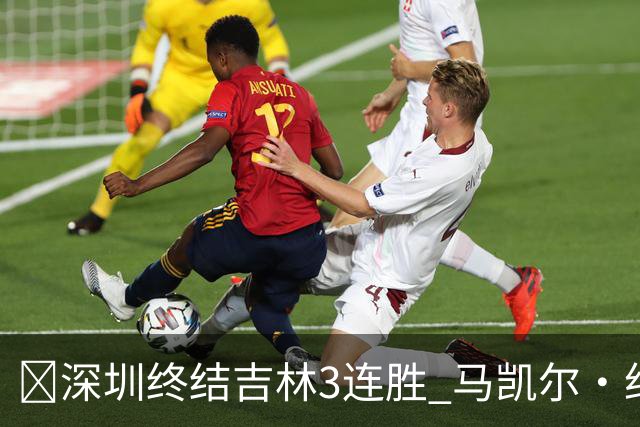 🏀深圳终结吉林3连胜 马凯尔·约翰逊绝杀上篮 威尔逊21+12+6